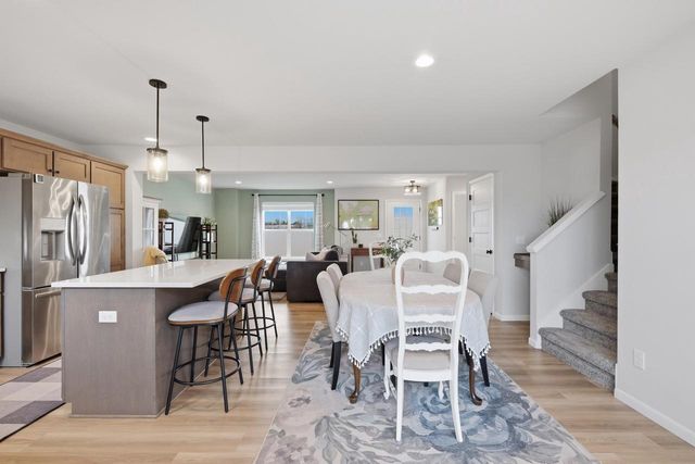 5526 Maddy Pass, Madison, WI 53718