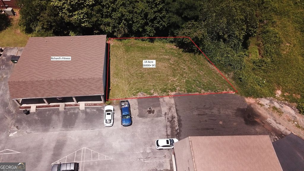 0 Clarkesville Plaza, Clarkesville, GA 30523 — photo 2