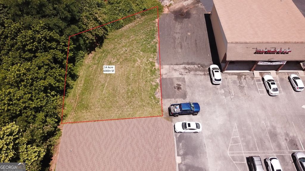 0 Clarkesville Plaza, Clarkesville, GA 30523 — photo 3