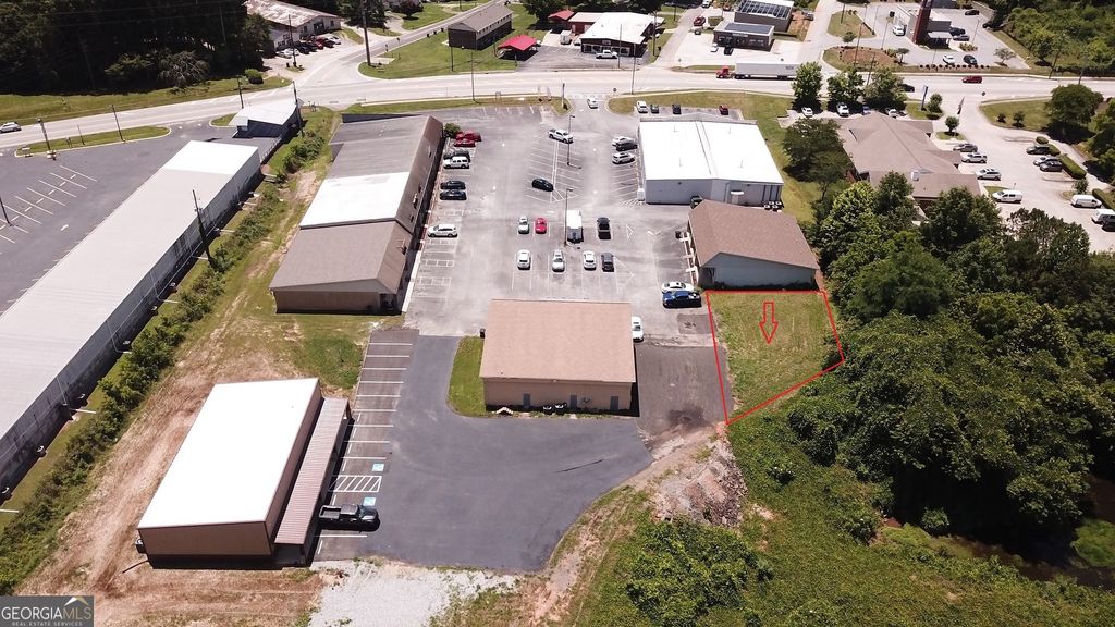 0 Clarkesville Plaza, Clarkesville, GA 30523 — photo 4