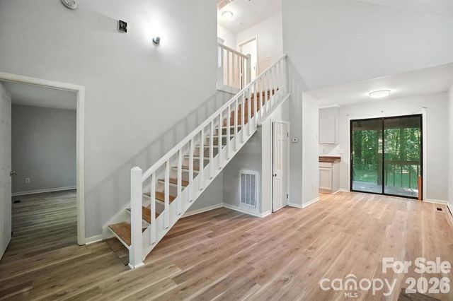 11231 E W T HARRIS Boulevard, Charlotte, NC 28212