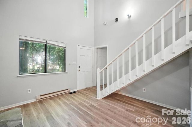 11231 E W T HARRIS Boulevard, Charlotte, NC 28212