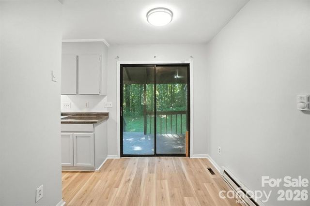 11231 E W T HARRIS Boulevard, Charlotte, NC 28212