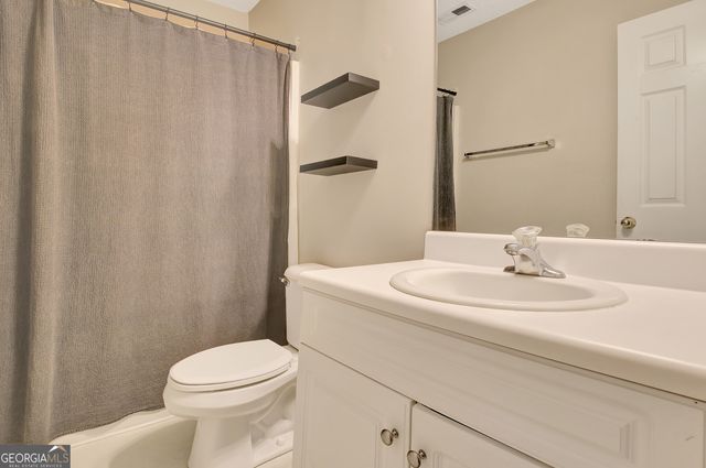 289 Baldwin Court, Newnan, GA 30263
