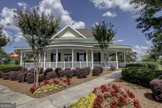 289 Baldwin Court, Newnan, GA 30263