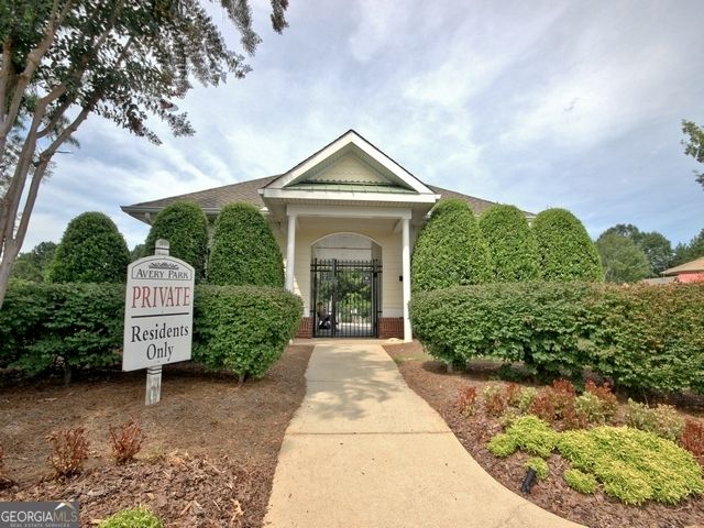 289 Baldwin Court, Newnan, GA 30263