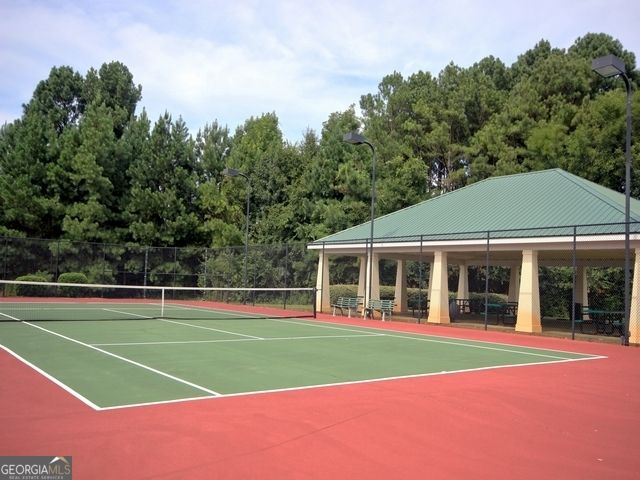 289 Baldwin Court, Newnan, GA 30263