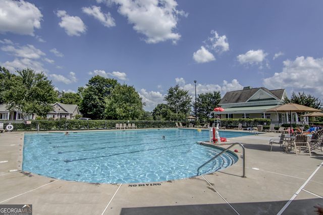 289 Baldwin Court, Newnan, GA 30263
