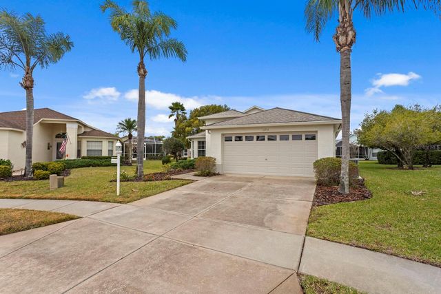 11751 AINTREE COURT, Trinity, FL 34655