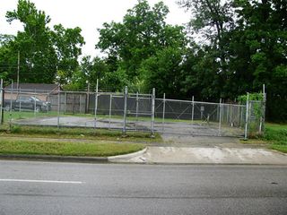 0 N North Loop, Houston, TX 77008