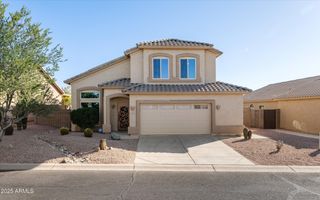 2223 N AZURITE --, Mesa, AZ 85207
