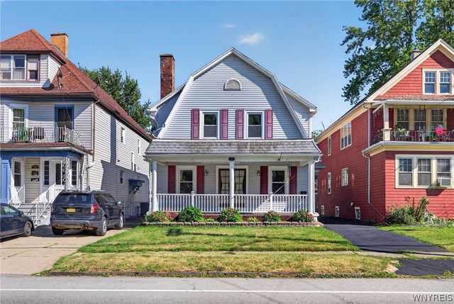 153 Indian Church Road, Buffalo, NY 14210
