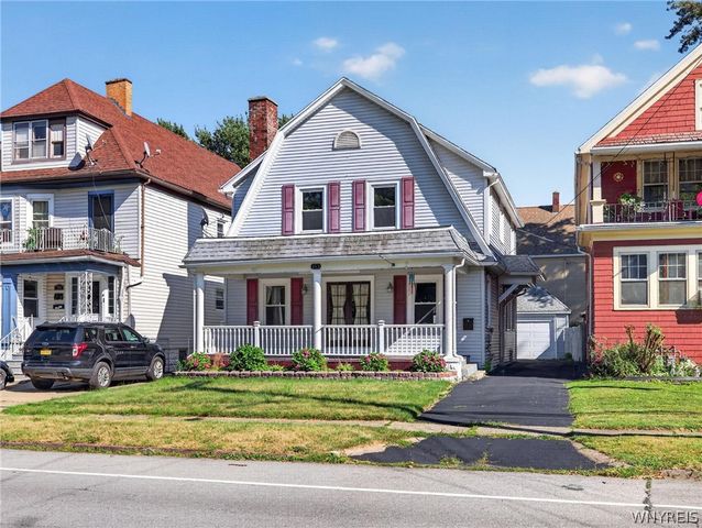 153 Indian Church Road, Buffalo, NY 14210