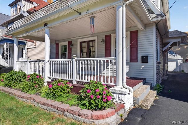 153 Indian Church Road, Buffalo, NY 14210