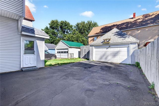 153 Indian Church Road, Buffalo, NY 14210