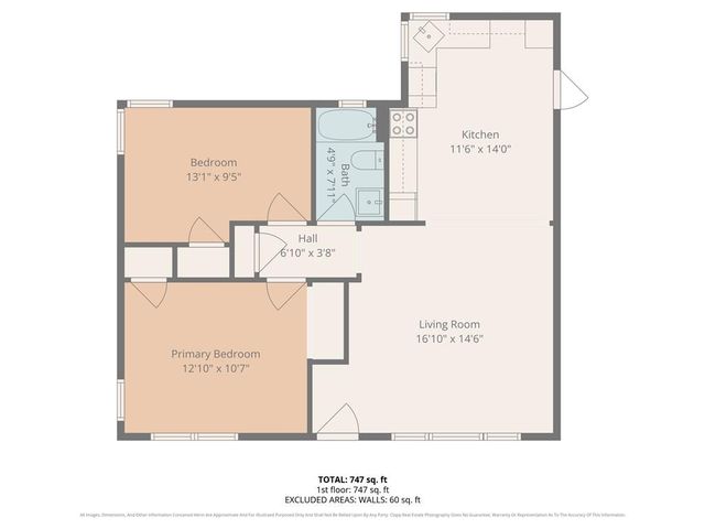 8118 Mackey Street, Overland Park, KS 66204