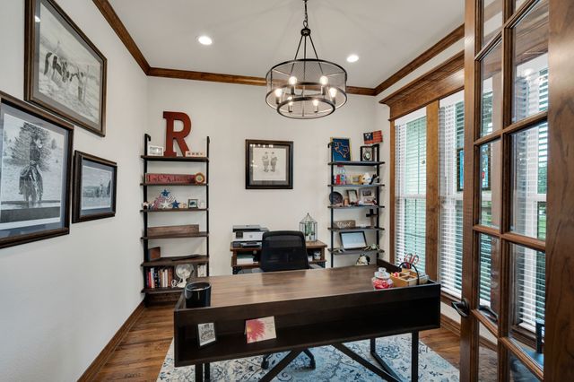 1310 Rustic Ridge, Midlothian, TX 76065