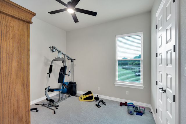 1310 Rustic Ridge, Midlothian, TX 76065