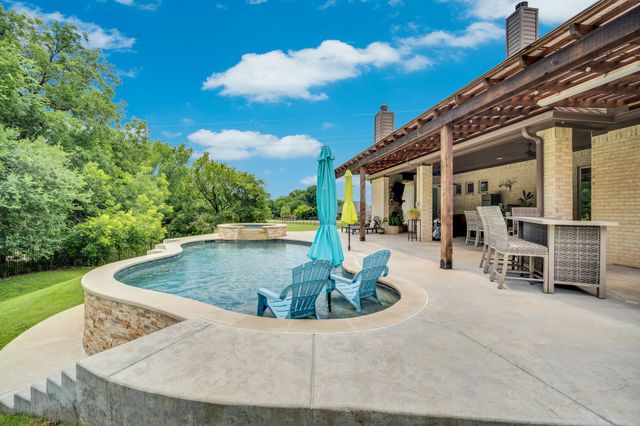 1310 Rustic Ridge, Midlothian, TX 76065