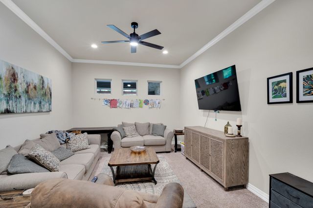 1310 Rustic Ridge, Midlothian, TX 76065