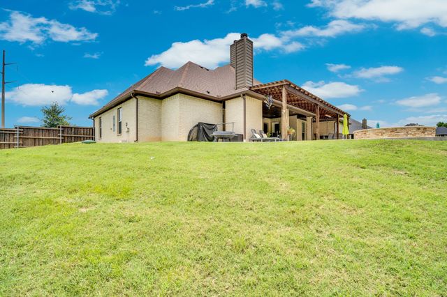 1310 Rustic Ridge, Midlothian, TX 76065