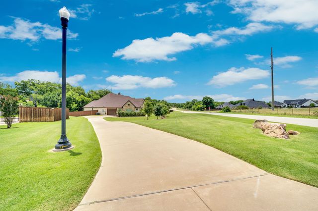1310 Rustic Ridge, Midlothian, TX 76065