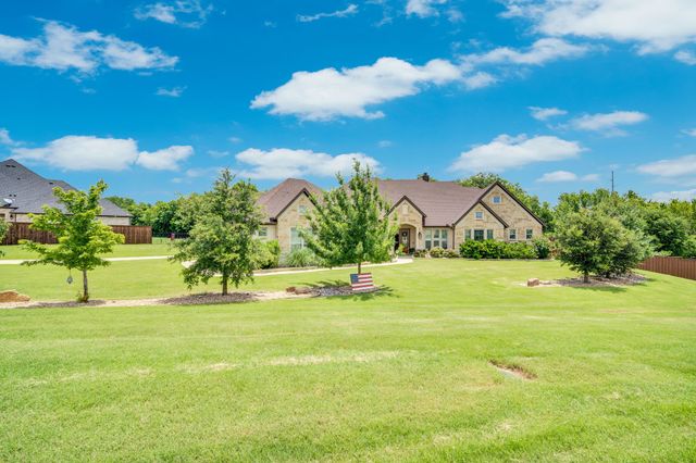 1310 Rustic Ridge, Midlothian, TX 76065