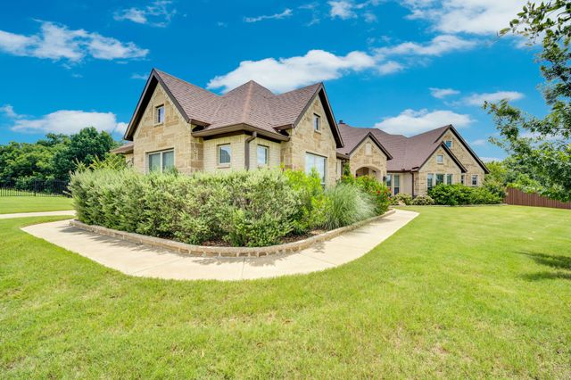 1310 Rustic Ridge, Midlothian, TX 76065