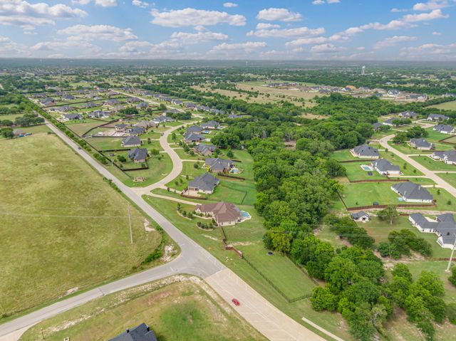 1310 Rustic Ridge, Midlothian, TX 76065