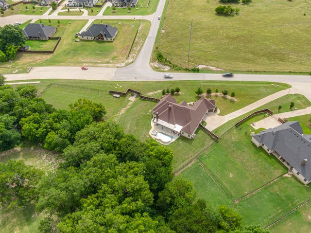 1310 Rustic Ridge, Midlothian, TX 76065