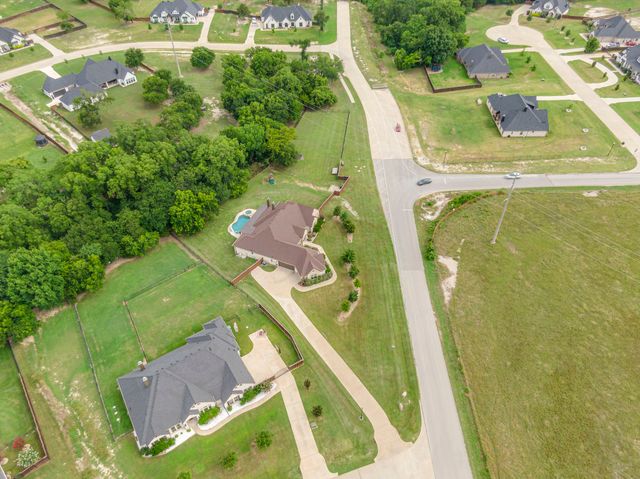 1310 Rustic Ridge, Midlothian, TX 76065