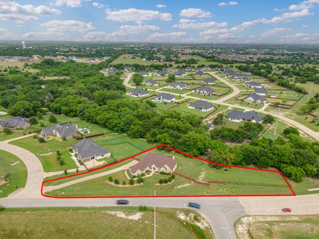 1310 Rustic Ridge, Midlothian, TX 76065