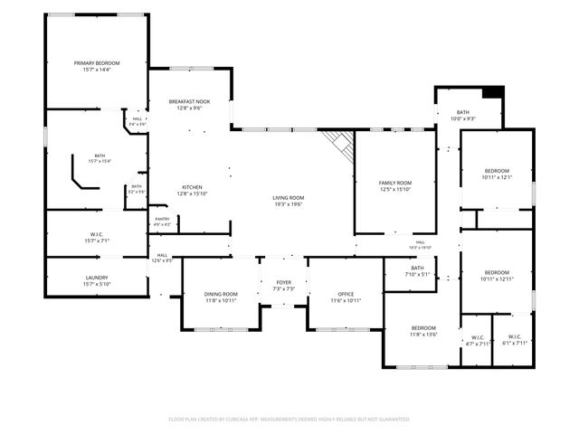 1310 Rustic Ridge, Midlothian, TX 76065