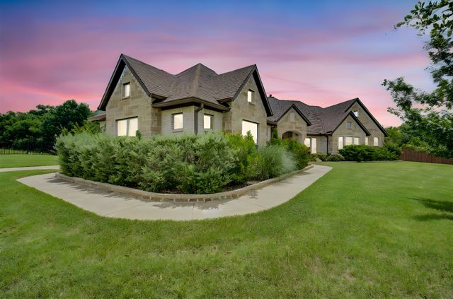 1310 Rustic Ridge, Midlothian, TX 76065