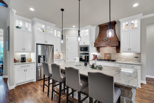 1310 Rustic Ridge, Midlothian, TX 76065