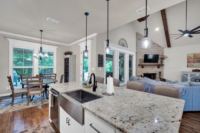 1310 Rustic Ridge, Midlothian, TX 76065