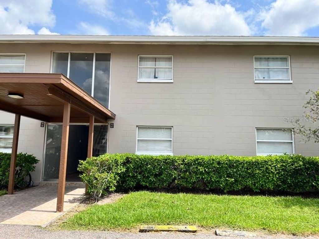 5885 DAHLIA DRIVE 24, Orlando, FL 32807