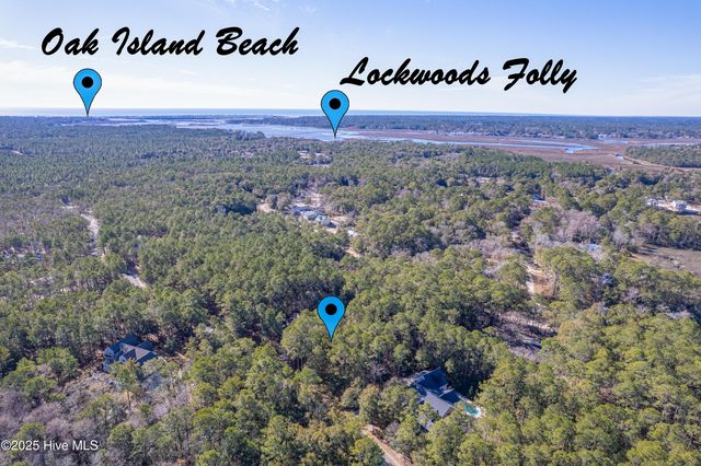 3015 Valderama Way SE, Bolivia, NC 28422