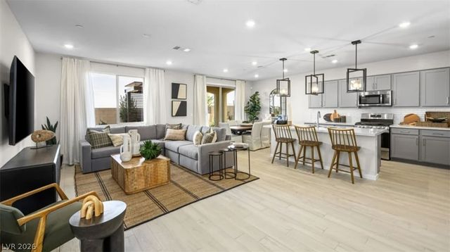 332 Adufe Place, Henderson, NV 89015