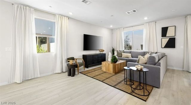 332 Adufe Place, Henderson, NV 89015