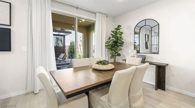 332 Adufe Place, Henderson, NV 89015