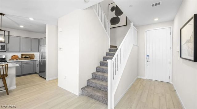 332 Adufe Place, Henderson, NV 89015