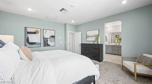 332 Adufe Place, Henderson, NV 89015