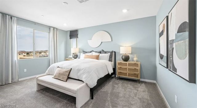 332 Adufe Place, Henderson, NV 89015