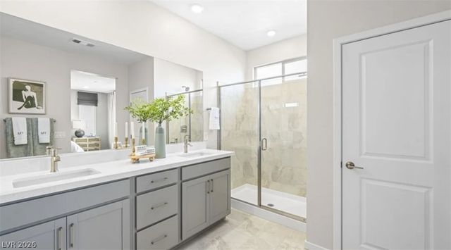 332 Adufe Place, Henderson, NV 89015