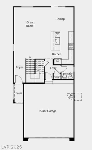 332 Adufe Place, Henderson, NV 89015