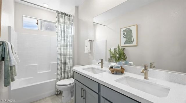 332 Adufe Place, Henderson, NV 89015