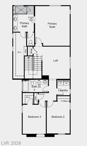 332 Adufe Place, Henderson, NV 89015