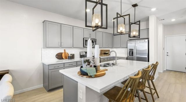 332 Adufe Place, Henderson, NV 89015