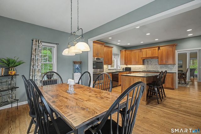 445 Dublin Road, Southbury, CT 06488